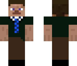 steve dad