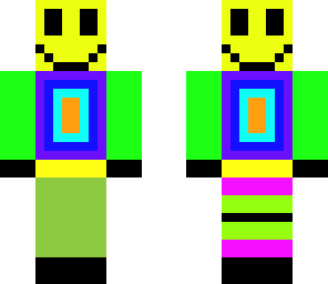 colors
