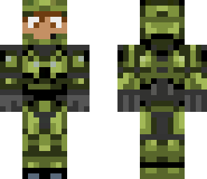 spaceboyjonah halo