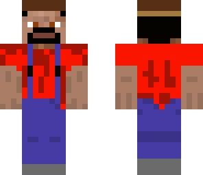 farmer steve