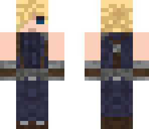 cloud strife