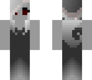 ghost girl