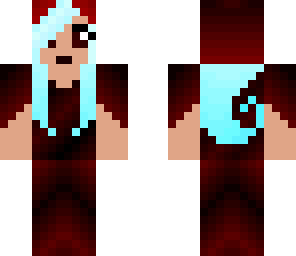 vampire girl