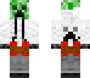 ex creeper