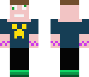 creeperdude
