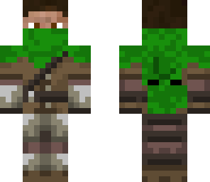 zombie hunter