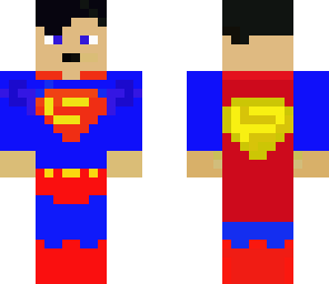 superman