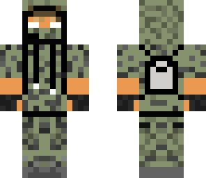 treys grefer skin