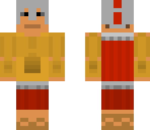 gladiator