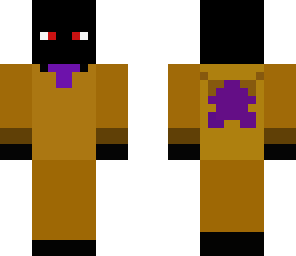obsidian soldier