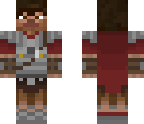 legate sloan