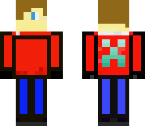 cool guy