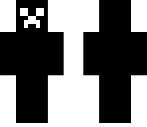 dark creeper