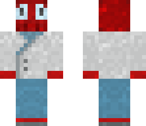 the best zoidberg