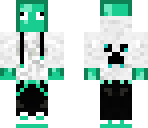 squid