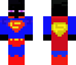 super enderman
