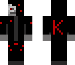 skelton reaper