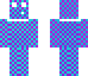 checker slime