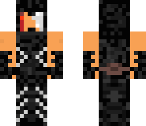 evil ninja