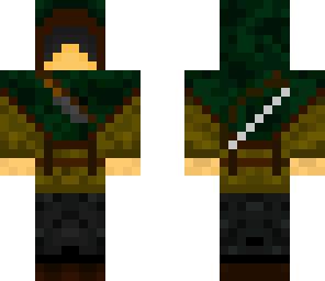 ranger