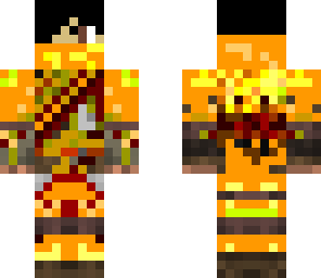k blaze hunter