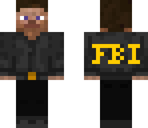 fbi steve