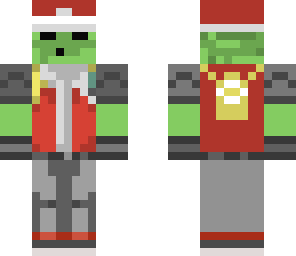 slime pokemon trainer