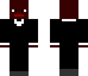 black bodyguard