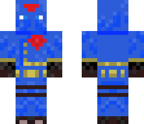 cobra commander 25th anniversary