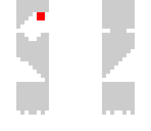lost ghost boy