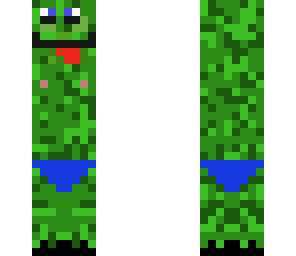 party creeper