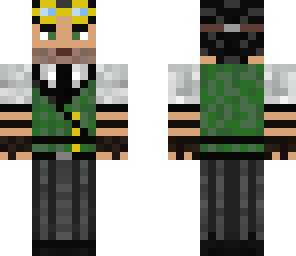steam punk jontastic