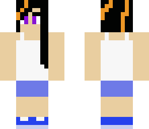 unicorn skin edited again