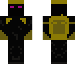 ender soldier