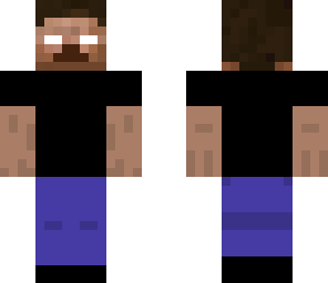 herobrine fallen kingdom