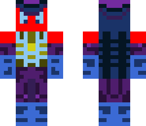 ghost recon mecha soldier