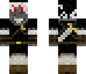 dark link