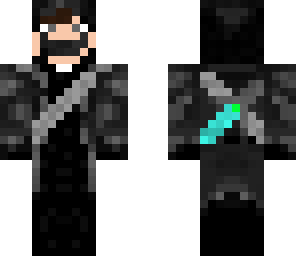 black assassin