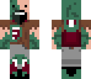 zombie notch