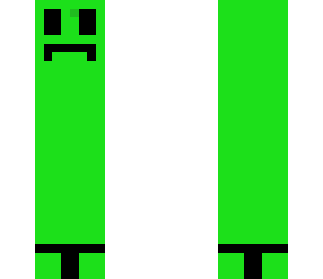 creeper