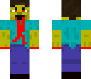 zombie