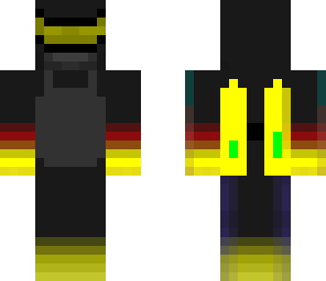 dark hazmat v2