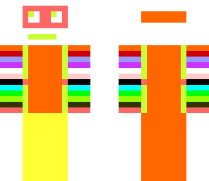 funky 
