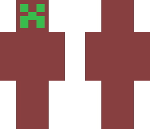 color change creeper