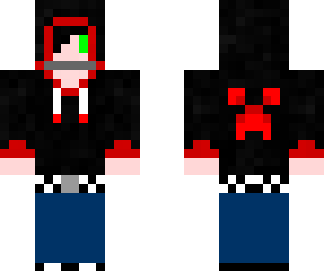 cold parkour and runner guy