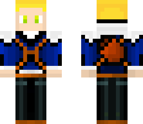 port3r