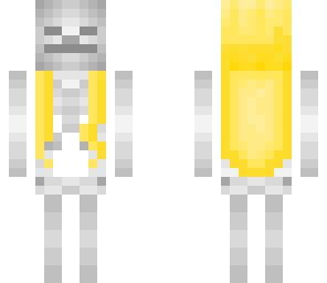 skeleton girl