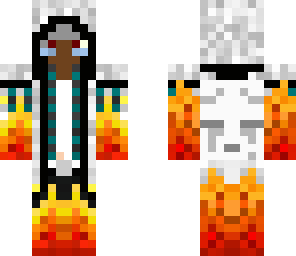 edit ghast hunter