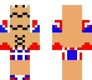 da boxer