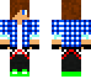 cute teen guy